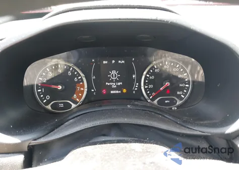 2020 Jeep Renegade Sport Fwd z USA, uszkodzony, nr VIN ZACNJAAB2LPL85873